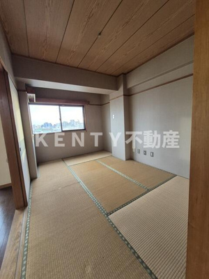 【和室】 | ノアール | 和室です