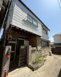 泉が丘５丁目　中古戸建