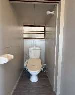 泉が丘５丁目　中古戸建のトイレ