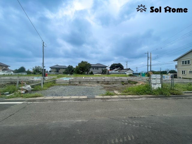 前橋市富士見町時沢第11　新築住宅全4棟