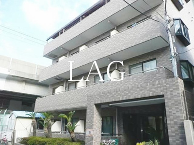 【外観】 | 北栄エクセルマンション（Ｋ－０７４） | 外観です。
