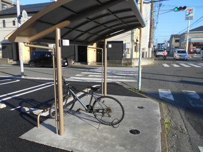 【その他共用部分】 | レセーナ