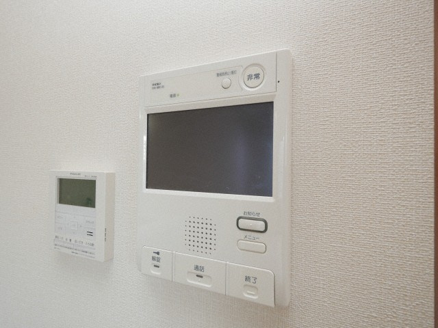 CAVANA梅田北のセキュリティ