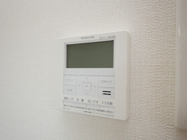CAVANA梅田北のセキュリティ