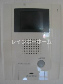 リヴェールのセキュリティ