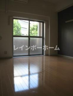 リヴェールの寝室