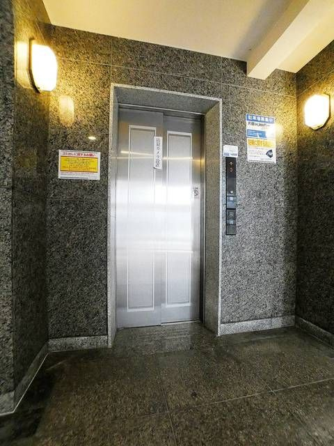 パルテールＩＷＡＳＡＫＩのその他共用部分