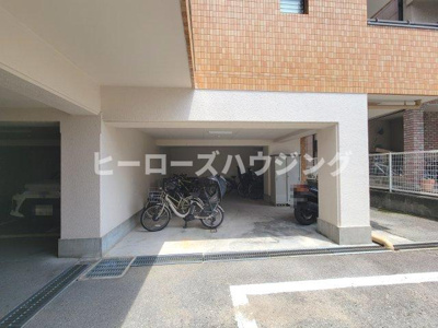 【その他共用部分】 | ファミーユ