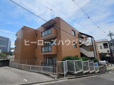【外観】 | ファミーユ