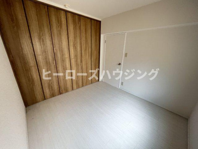 【その他】 | ファミーユ | ※同タイプの写真となり、実際のお部屋とは異なる場合があります
