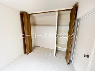 【収納】 | ファミーユ | ※同タイプの写真となり、実際のお部屋とは異なる場合があります