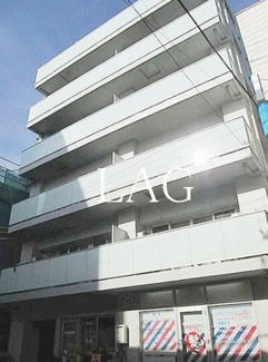 【外観】 | NEXUS武蔵小杉 | 外観です。