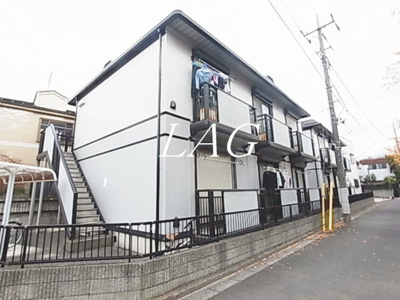 【外観】 | サニーコート | 外観です。