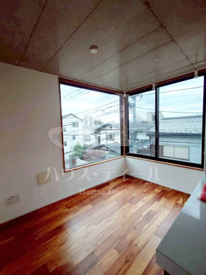 【居間・リビング】 | CREAL板橋氷川町 | リビングです　以下別号室参考写真です