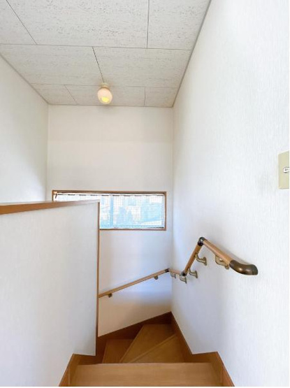 【寝室】 | つくばみらい市西ノ台南　中古戸建