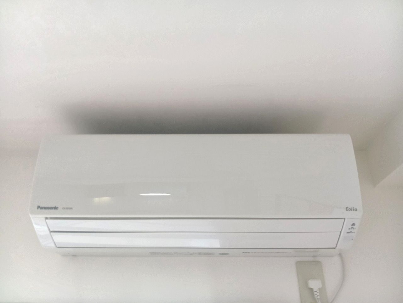 ハイツ鹿持の設備