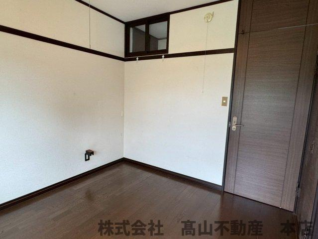 自由ヶ丘5丁目・M邸の洋室|※家具・小物は付属しません