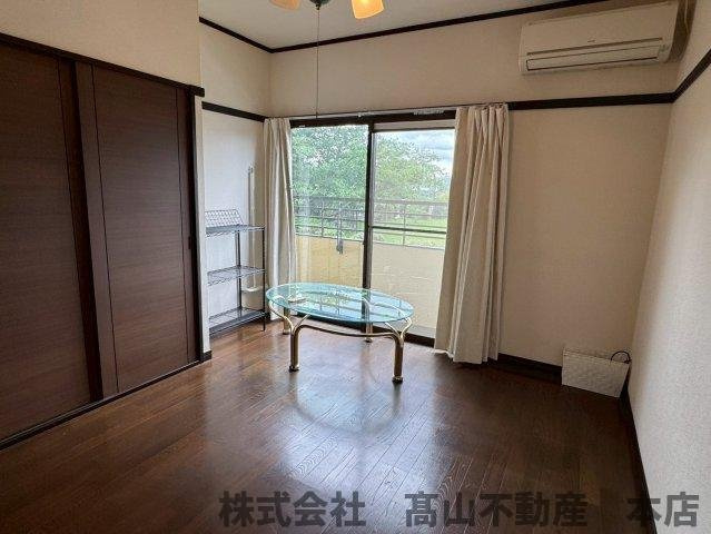 自由ヶ丘5丁目・M邸の洋室|※家具・小物は付属しません