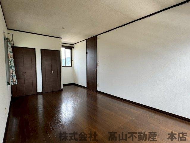 自由ヶ丘5丁目・M邸の洋室|※家具・小物は付属しません
