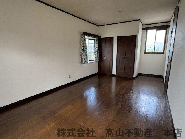 自由ヶ丘5丁目・M邸の洋室|※家具・小物は付属しません