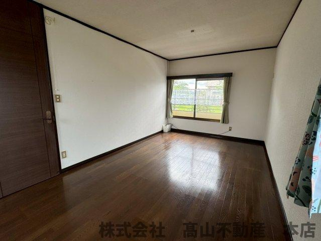自由ヶ丘5丁目・M邸の洋室|※家具・小物は付属しません
