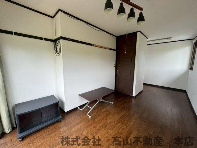 自由ヶ丘5丁目・M邸の内装|※家具・小物は付属しません