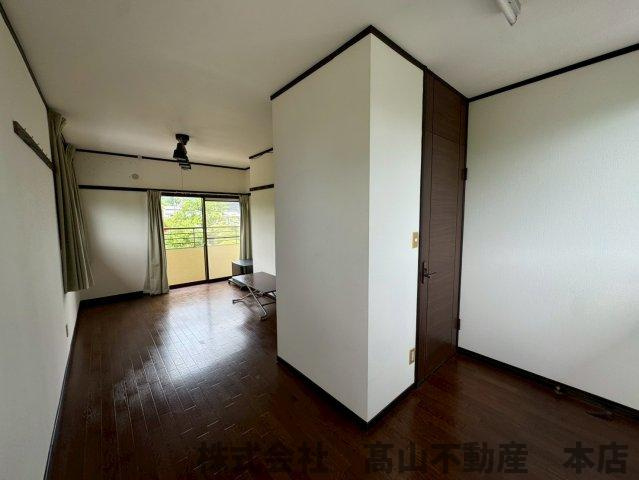 自由ヶ丘5丁目・M邸の洋室|※家具・小物は付属しません