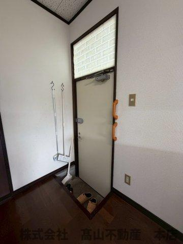 自由ヶ丘5丁目・M邸のその他