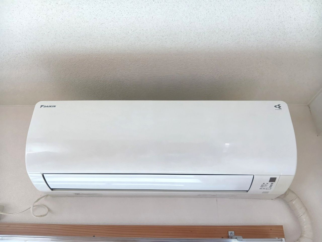 ハイツ鹿持の設備