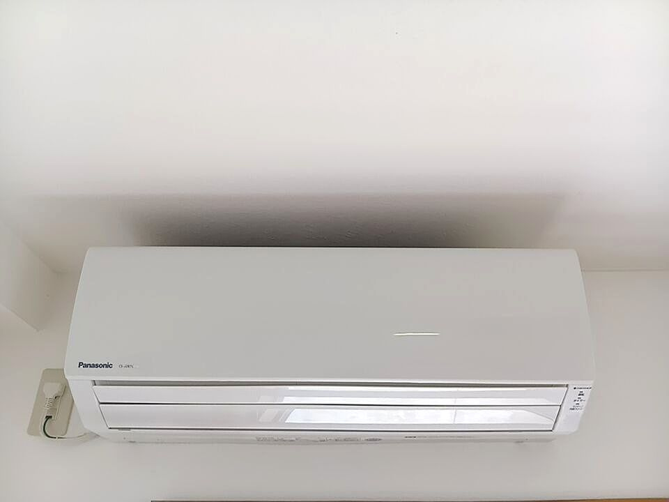 ハイツ鹿持の設備