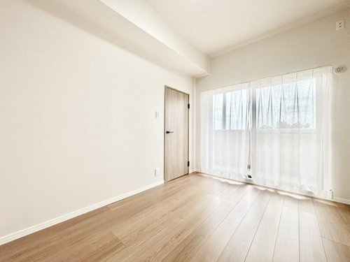 アストレア川越の洋室|きれいな洋室です