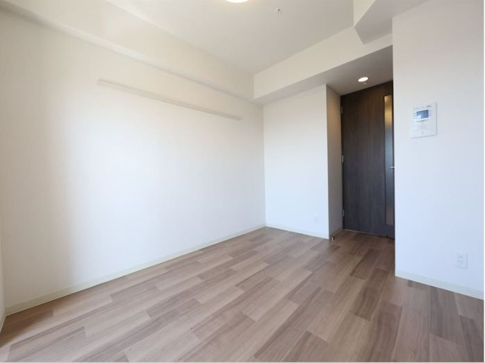 名古屋市中村区井深町の賃貸マンションの内装