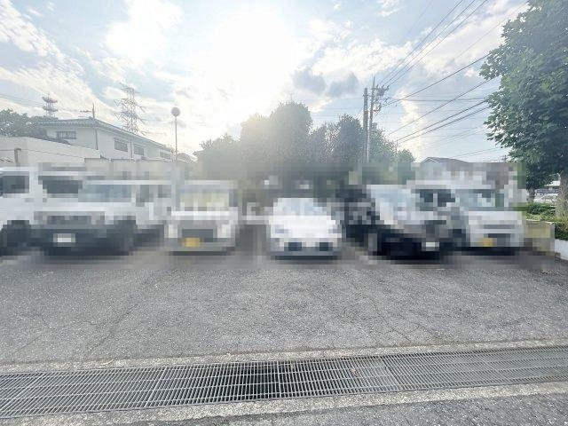 メゾン向原