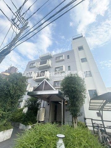 メゾン向原
