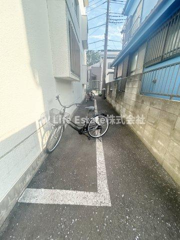 メゾン向原