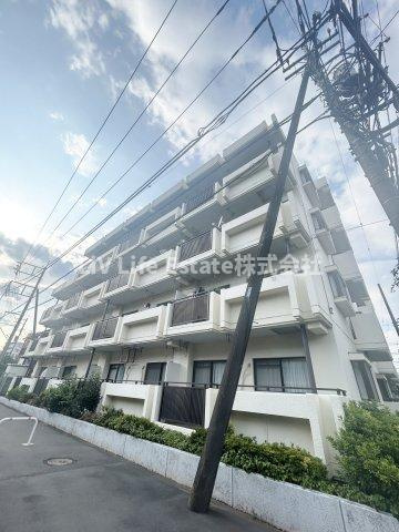 メゾン向原