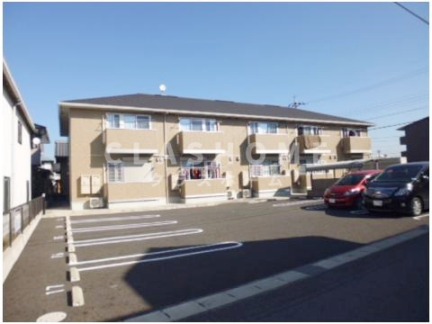 グリーン エクセルⅢ　　刈谷市の賃貸ならクラスホーム刈谷店のその他共用部分|イメージ画像になります