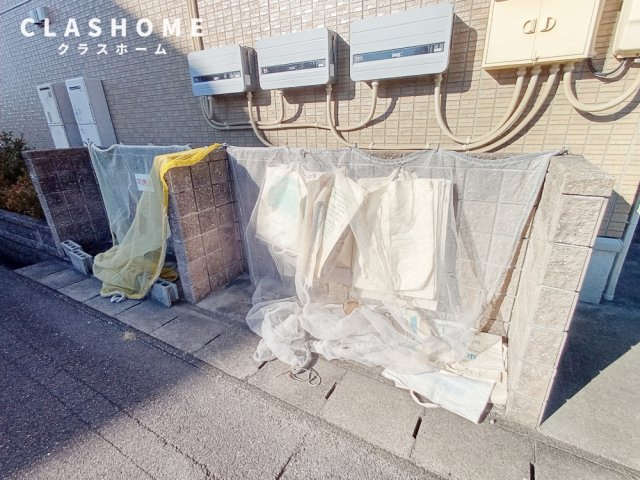 グリーン エクセルⅢ　　刈谷市の賃貸ならクラスホーム刈谷店のその他共用部分|イメージ画像になります