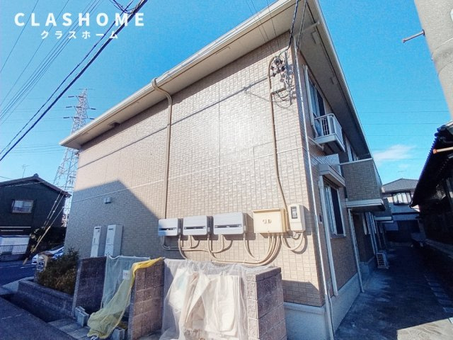 グリーン エクセルⅢ　　刈谷市の賃貸ならクラスホーム刈谷店のその他共用部分|イメージ画像になります