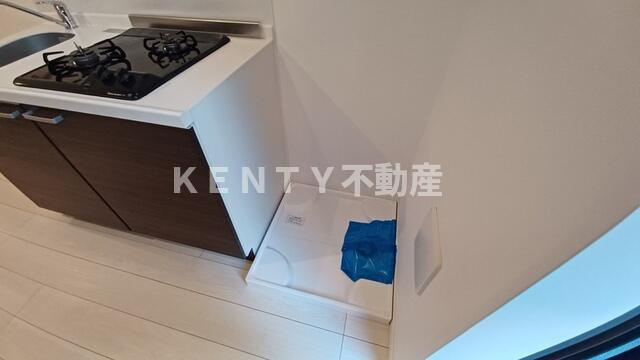 【設備】 | クレスト西馬込