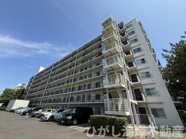 パレ平塚すみれ平参番館