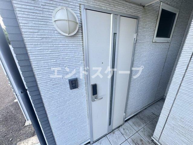 Harvard squareの玄関|高崎、前橋のお部屋探しはエンドスケープまで！お客様の理想お聞かせ下さい♪