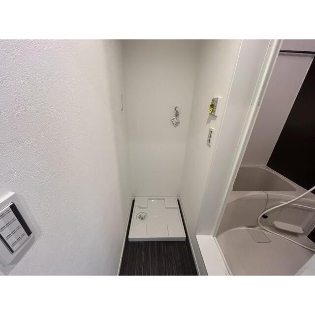 MQuarto一之江の設備