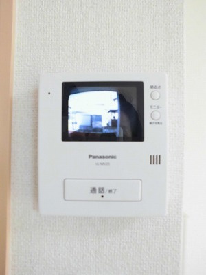 Ｒｉｖｅｒｓｉｄｅ泉のセキュリティ|セキュリティ