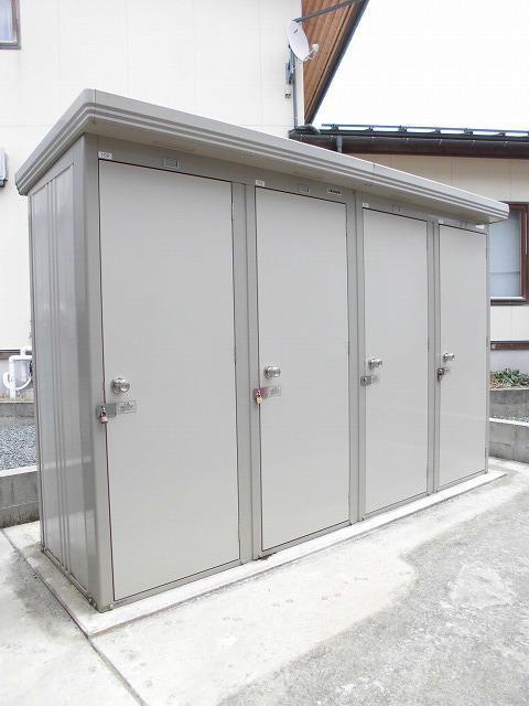 Ｒｉｖｅｒｓｉｄｅ泉のその他|その他