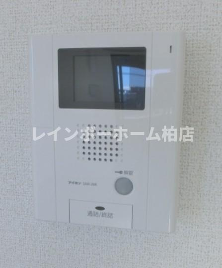 【仲介手数料：50％OFF】対象物件！のセキュリティ