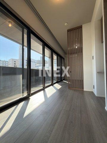 横浜市西区平沼１丁目の賃貸マンションの内装