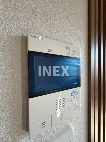 横浜市西区平沼１丁目の賃貸マンションのセキュリティ