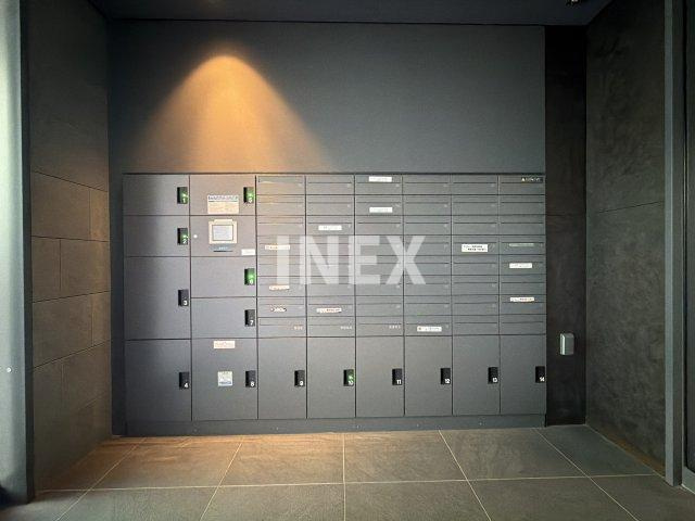 横浜市西区平沼１丁目の賃貸マンションのその他共用部分