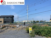 本庄市東五十子第2期　ワイウッドコート　新築戸建　全7区画　4号棟の画像